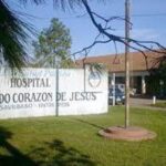 P3 – hospital sagrado corazón de jesús