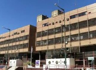 Jubilados municipales piden una audiencia y mejora salarial