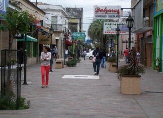 Paro general: Los servicios que se verán afectados este jueves