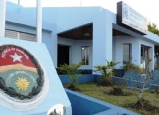 Camionero alcoholizado intentó fugarse del control policial