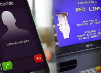 Policía alertó sobre nuevos casos de estafas telefónicas