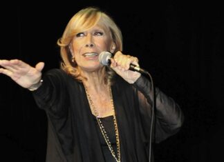 “Cumplí 80 y les aseguro que estoy regia” dijo Amelita