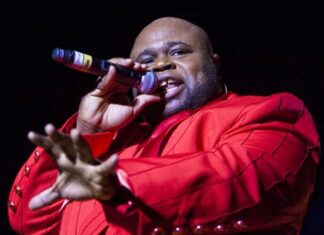 Murió por covid-19 el ex cantante de The Thempations