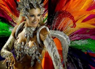 En Río de Janeiro no habrá desfile de Carnaval por la pandemia
