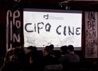 Convocaron a participar del Concurso de Cine Independiente