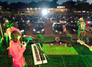 Coti Sorokin y una nueva forma de disfrutar de la música