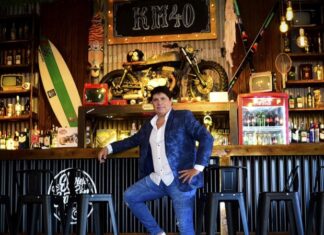 El abandono económico a los artistas “tropicales”