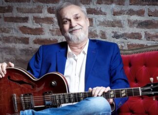 Confirmó la vigencia de sus clásicos en un show en vivo por streaming