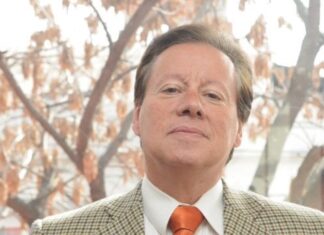 Murió el actor que encarnó a Gatica, El Mono