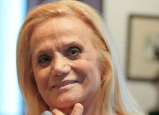 Elsa Serrano: su trágica muerte conmocionó al mundo artístico