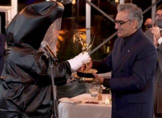 Premios Emmy: una ceremonia atípica por la pandemia