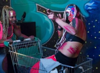 Llega en otro formato e indaga: “¿qué significa habitar el mundo?”