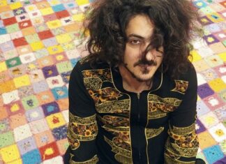 Beresñak presenta su nuevo trabajo