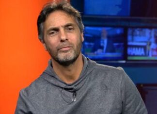 Recibió el alta médica tras estar internado