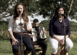 Especial de Unísono dedicado al Día del Chamamé