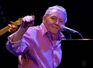 Los 85 del último rocker «en pie»