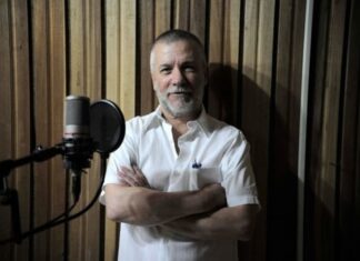 Falleció el sonidista de reconocidas películas argentinas