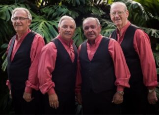 Los Concepcioneros recordarán en Cosquín a Linares Cardozo