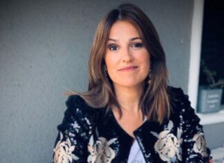 Maju Lozano con Covid-19 y El Nueve debió rearmar su programación
