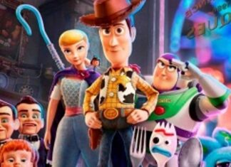 Maratón con las películas de animación más recordadas