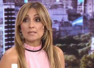 Dio positivo de coronavirus después de cuatro hisopados