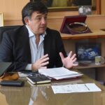 Martín Oliva resaltó el reconocimiento que realizó UNICEF a nuestra ciudad y lamentó que no haya tenido repercusión periodísitca