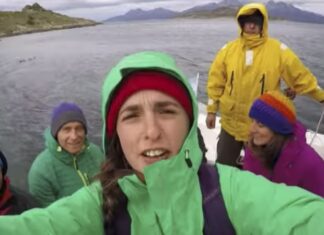 Serie argentina fue premiada en el Festival Internacional de Cine para Niños