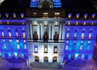 Comienza ciclo musical grabado bajo estrictos protocolos