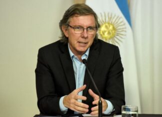 Bahillo cuestionó el cierre de exportaciones de carne y aseguró que no frenará la suba del precio