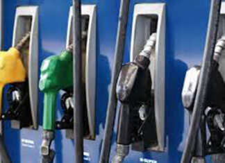 El gobierno autorizó un aumento del combustible