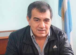 ALIMENTOS. El PJ entrerriano contra la apertura de importaciones