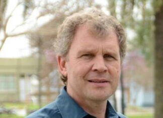 Pedro Galimberti presentó un proyecto para saber qué pasó con el Censo 2022