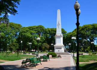Provincia ratifica el compromiso con la educación ambiental y el cuidado del ambiente