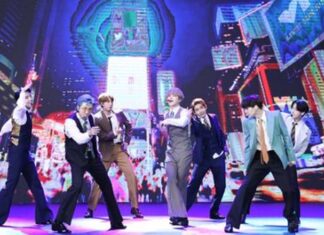 MTV premió a los mejores videos de la industria musical