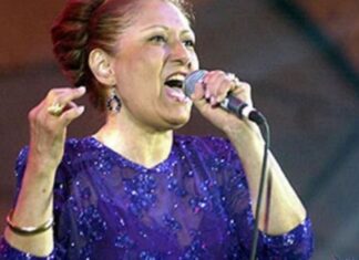 Dolor en el folklore por la partida de Ramona Galarza