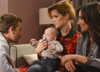 La TV Pública repone la ficción argentina Conflictos modernos