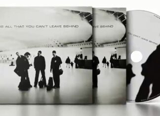 U2 relanzará su canal oficial de Youtube con material inédito