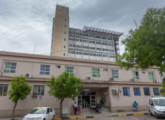 Gualeguaychú: Falleció Micaela, la nena de 10 años que había sido atropellada