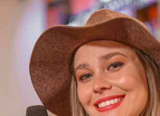 Belu Servín relanza «Amarte» en live session