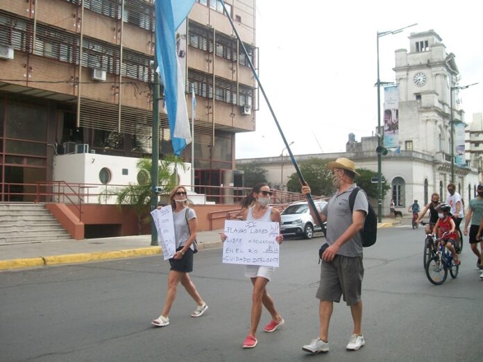 P3 - marcha