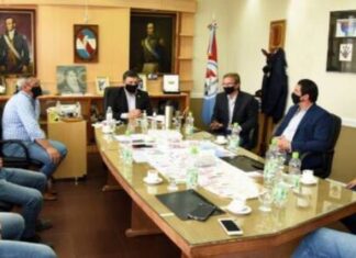 Se analizó el impacto en la economía de la región