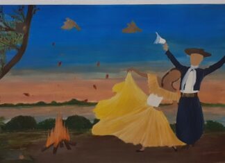 Varios uruguayenses ya están en la etapa provincial