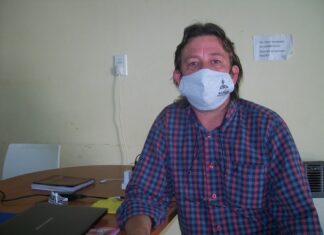 Agmer realiza su congreso de manera virtual