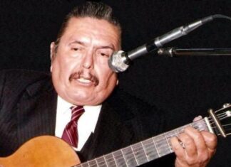 Rinden homenaje a Linares Cardozo