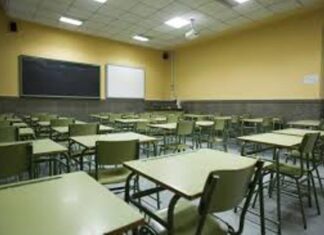 Concepción del Uruguay y otras localidades entrerrianas continuarán sin clases presenciales