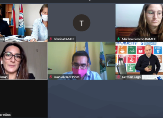 La ciudad se sumó al Pacto por el Clima y la Energía