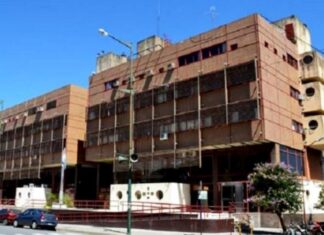 La Histórica será beneficiada por programa de Nación