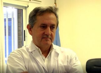 En el cpef n°3. Se retoma la vacunación