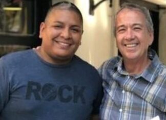 Rechazaron un planteo de la defensa de Chocobar