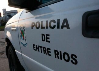 Hombre fue aprehendido por disturbios en el Multieventos